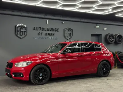 Gebraucht BMW 125