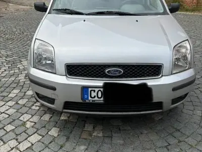 Gebraucht Ford Fusion