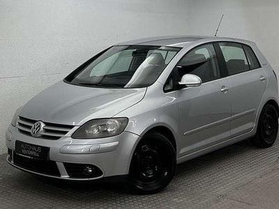 Usata VW Golf V 102 CV (75 kW) 2007 Argento Berlina