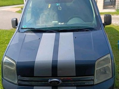 Ford Tourneo Connect