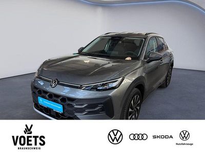 Second-hand VW T-Roc Life 116 CP (85 kW) 2026 Gri SUV