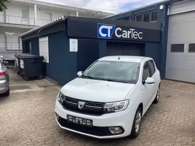 Gebraucht Dacia Sandero