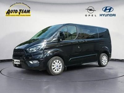 Ford Tourneo