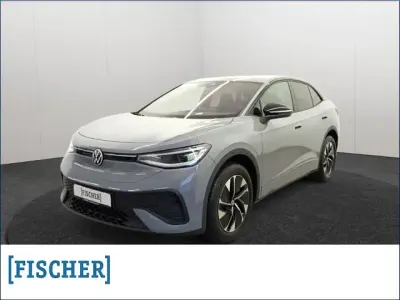 Ny VW ID.5 Pro 210 kW (286 HK) 2026 Grå SUV