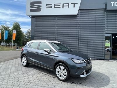 gebraucht Seat Arona Xperience 1.0 TSI FullLink *Bestellbeispiel*