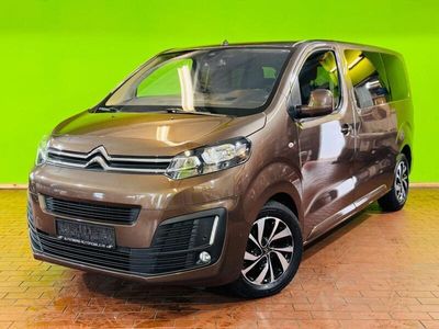 Citroën Spacetourer