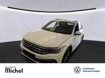 Usata VW Tiguan R-line 150 CV (110 kW) 2023 SUV