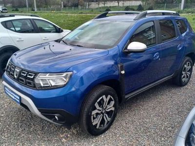 gebraucht Dacia Duster Prestige TCe 130 2WD GPF