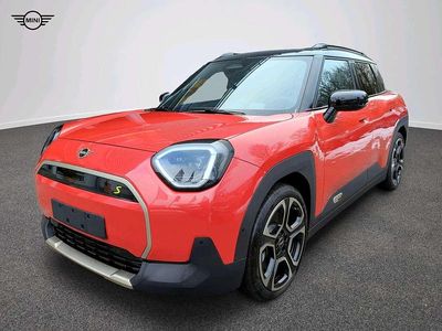 Gebraucht Mini Aceman Favoured 160 kW (218 PS) 2024 Rot SUV