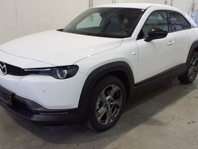 Mazda MX30