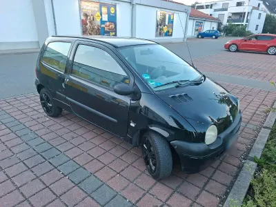 Gebraucht Renault Twingo