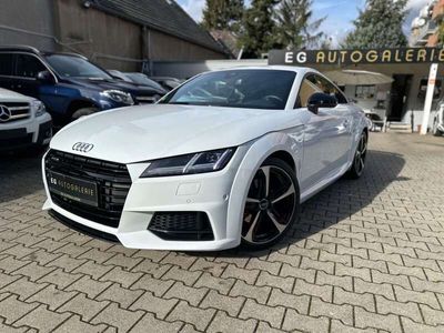 gebraucht Audi TT QUATTRO COMPETITION*B&O*MATRIX*VIRTU*3X-SLINE