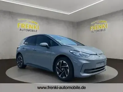Gebraucht VW ID.3 Pure 125 kW (170 PS) 2025 Andere Kleinwagen