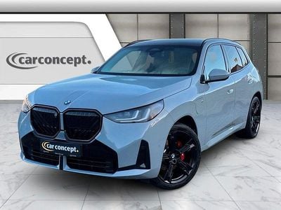 Gebraucht BMW X3 M Sport 299 PS (219 kW) 2025 Grau SUV