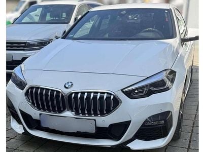 Gebraucht BMW 220 M Sport 190 PS (139 kW) 2021 Weiß Coupé