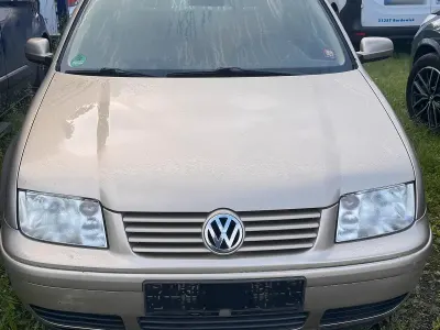 Gebraucht VW Bora