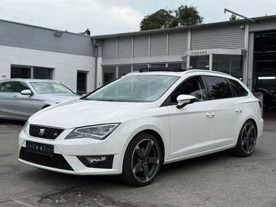 Seat Leon ST