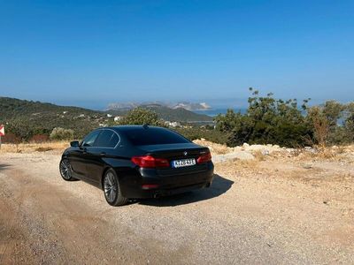 BMW 530e