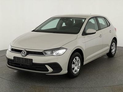 Ascotgrau Neu 2026 VW Polo | 19.945 € (Superpreis)