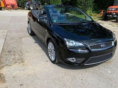 Ford Focus Cabriolet