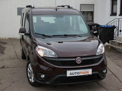 Fiat Doblò