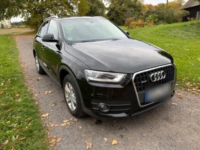 Occasion Audi Q3