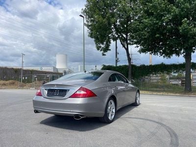 Mercedes CLS350