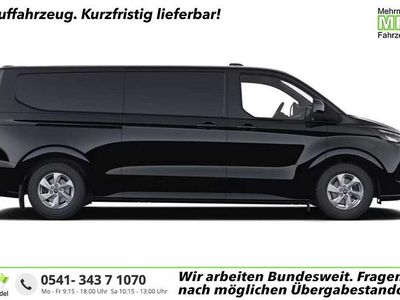 Grey matter Neu 2025 Ford E-Transit Limited Van | 42.276 € (Superpreis)