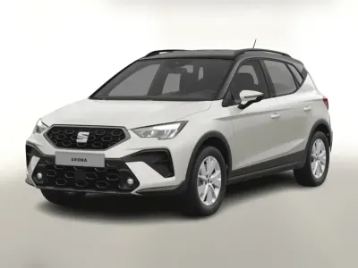 Neu Seat Arona Style 116 PS (85 kW) 2026 Weiss SUV