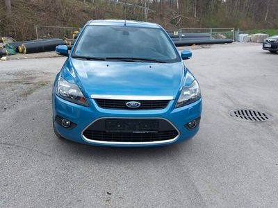 gebraucht Ford Focus 2.0 L