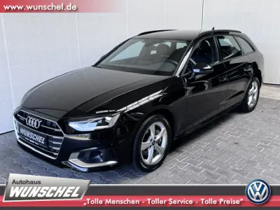 Gebraucht Audi A4