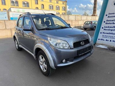 Daihatsu Terios