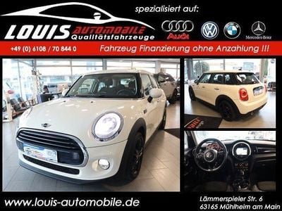 Mini Cooper D