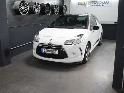 Citroën DS3