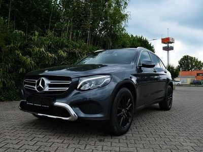 Mercedes GLC250