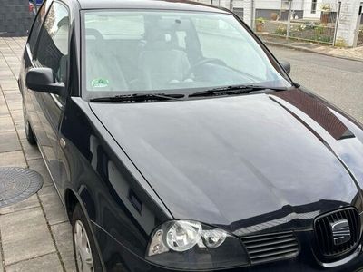 gebraucht Seat Arosa Stella 1,0 Stella