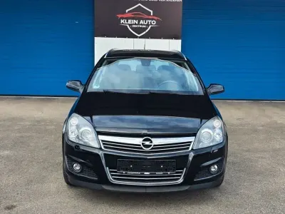 Gebraucht Opel Astra