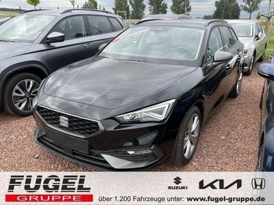 Seat Leon ST