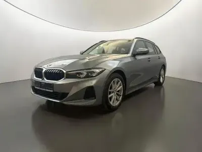 Gebraucht BMW 320