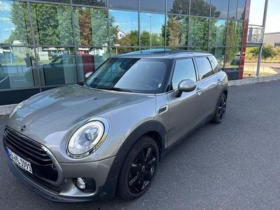 Mini Cooper Clubman