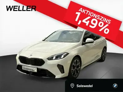 Gebraucht BMW 120 M Sport 170 PS (125 kW) 2025 Weiß Kleinwagen