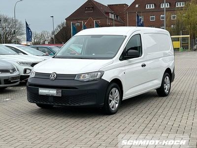 gebraucht VW Caddy Maxi Cargo 2.0 TDI KLIMA PDC BLUETOOTH