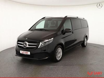 Mercedes V300