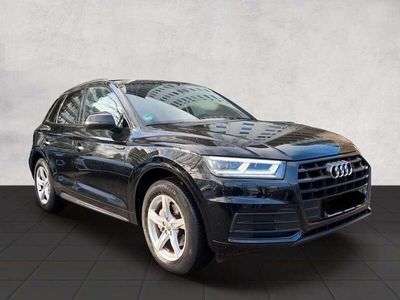 gebraucht Audi Q5 2.0 TDI LED Navi WR neu