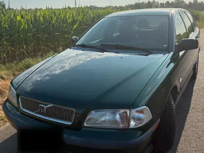Gebraucht Volvo V40