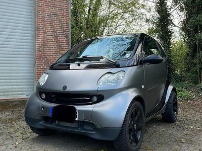 Smart ForTwo Coupé