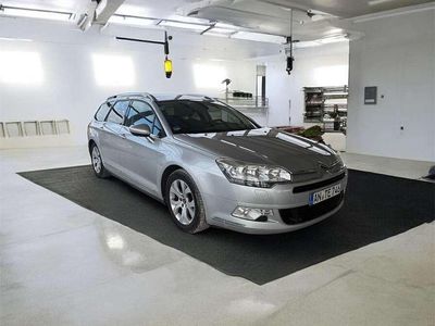 Citroën C5