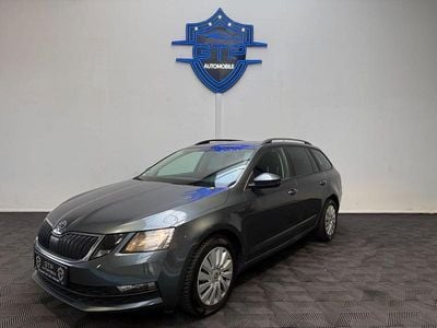 Gebraucht Skoda Octavia Ambition 116 PS (85 kW) 2017 Other Kombi