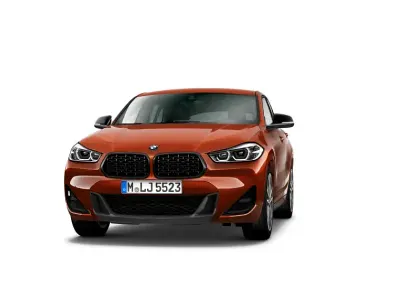 Gebraucht BMW X2 Shadowline 306 PS (225 kW) 2026 SUV