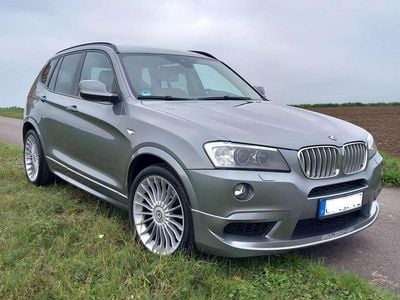 Alpina XD3